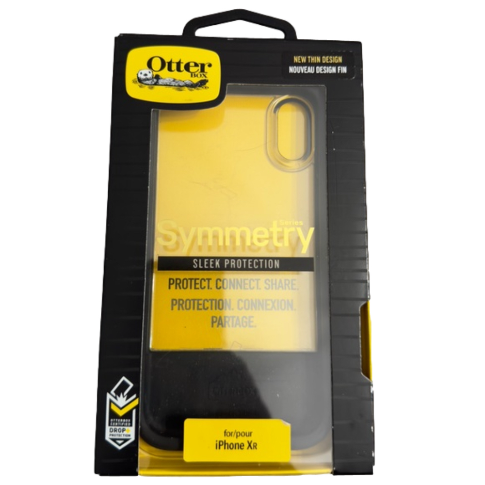 OtterBox Symmetry for iPhone XR